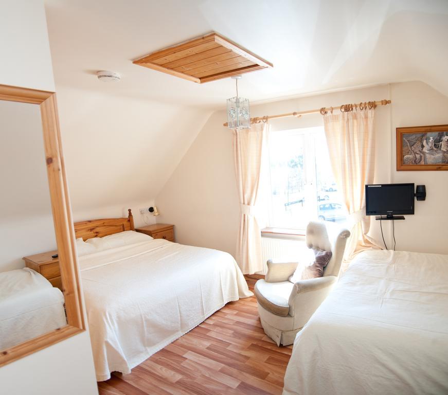 Tower Lodge B&B Mallow Room photo