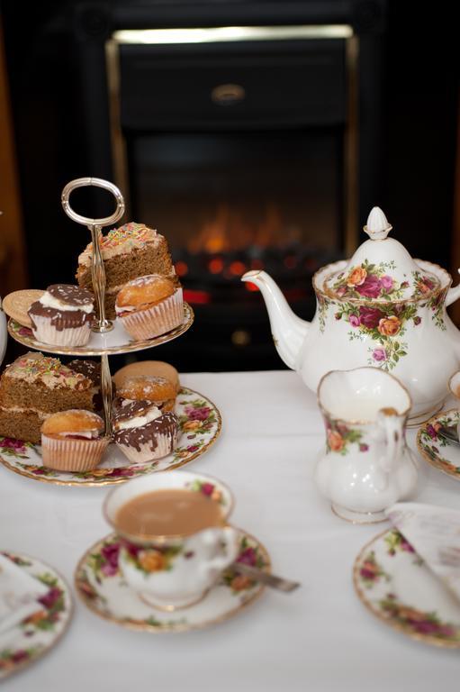 Tower Lodge B&B Mallow Room photo