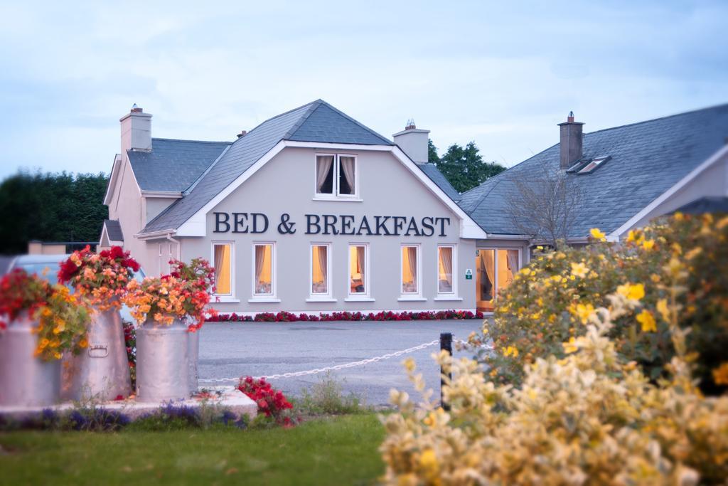 Tower Lodge B&B Mallow Exterior photo