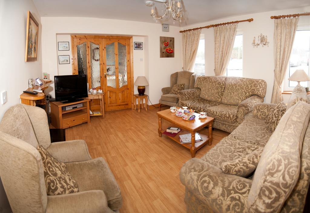 Tower Lodge B&B Mallow Exterior photo