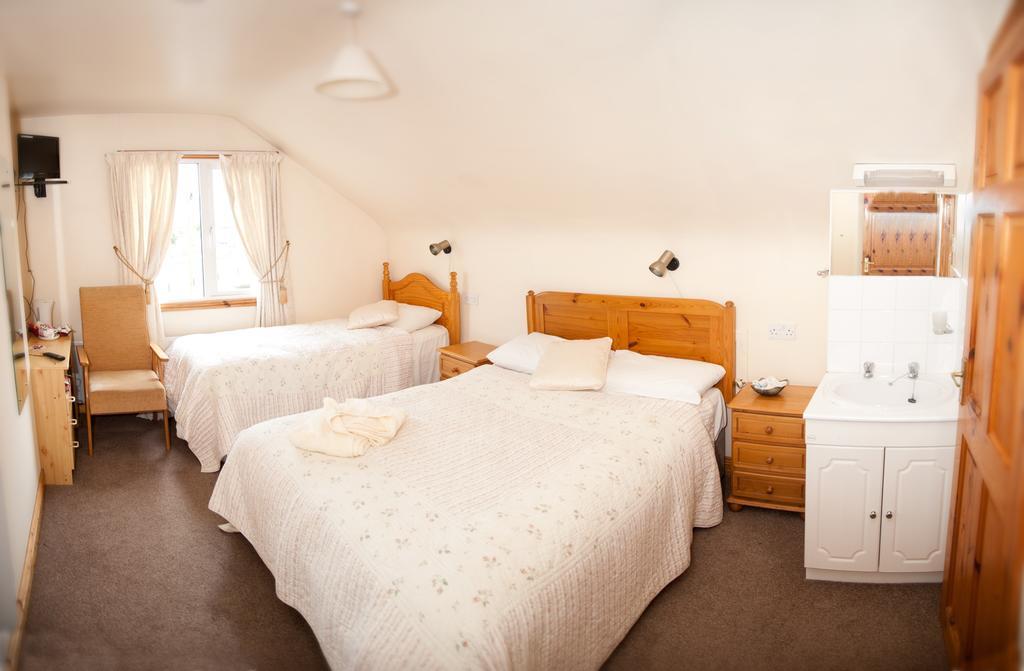 Tower Lodge B&B Mallow Room photo