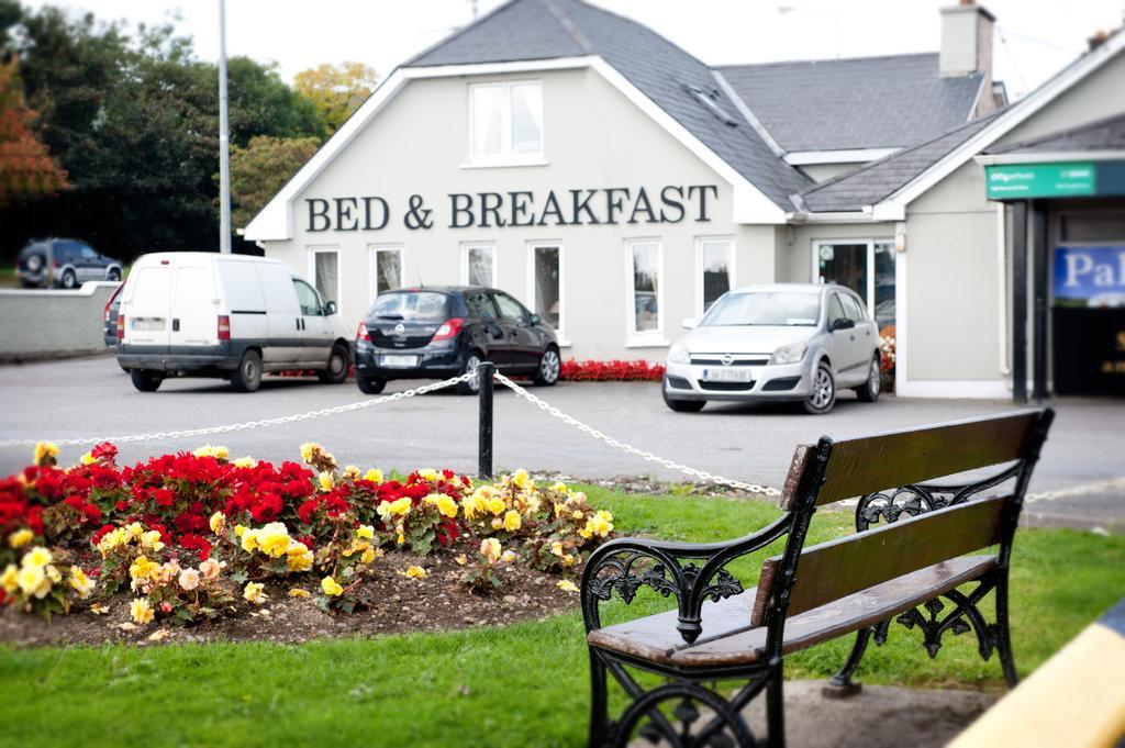 Tower Lodge B&B Mallow Exterior photo